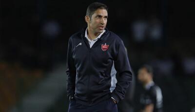 رقم قرارداد هاشمیان با پرسپولیس مشخص شد