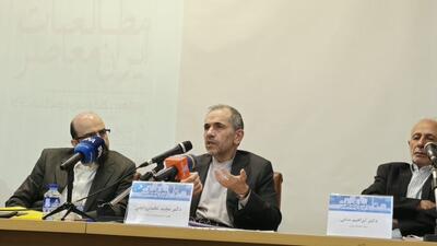 اظهارات معاون عراقچی درخصوص مذاکرات با آمریکا؛ با زبان بازی وارد شدند