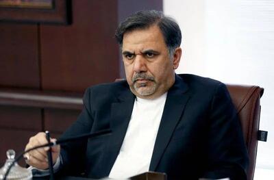 آخوندی: آقای ثابتی! این بار نیز دروغ گفتی