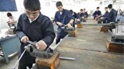  گسترش آموزش‌های مهارتی در یزد