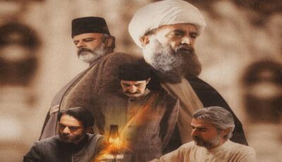  رونمایی از مستند داستانی «شهید رابع» در شیراز