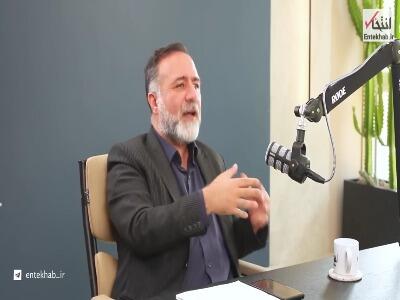 نورانی نژاد: وفاق مسئله مردم نیست؛ مردم می‌خواهند مسئله‌شان حل شود چه با دعوا، چه بی دعوا