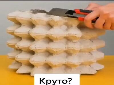  چراغ خواب با شونه تخم مرغ