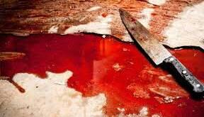  محاکمه پسری که با چاقو دوستش را زد