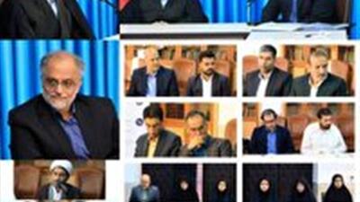  رویداد ملی ایران جان  فرصتی برای معرفی ظرفیت‌های خراسان جنوبی