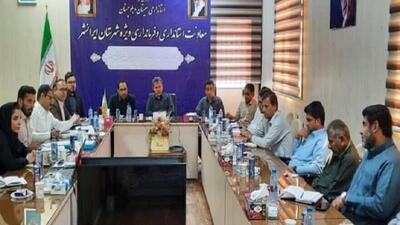  لزوم بهره‌گیری از تعامل بین دستگاهی در مسیر حمایت از تولید