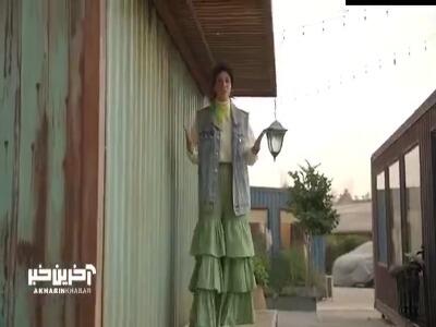 تعجب مهسا طهماسبی از شکست امیرمهدی ژوله در استندآپ