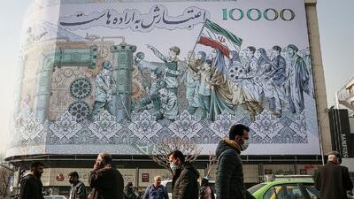  چالش تورم و ارز در اقتصاد ایران؛ راهکار ترکیبی نرخ بهره و مداخلات ارزی