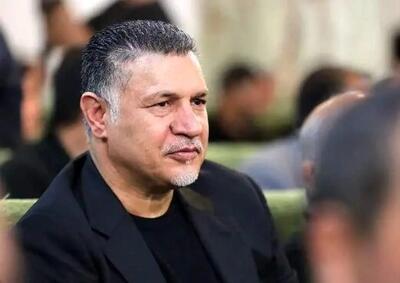 واکنش جنجالی علی دایی به ماجرای پژمان جمشیدی | توضیح درباره پاپوش‌هایی که برایش دوختند | واکنش هواداران