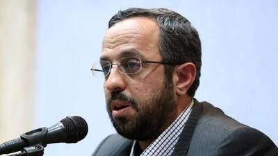 حسام‌الدین آشنا هدف کنایه سنگین تیم قالیباف | تحلیل واکنش‌ها و پیامدهای سیاسی | خبر فوری