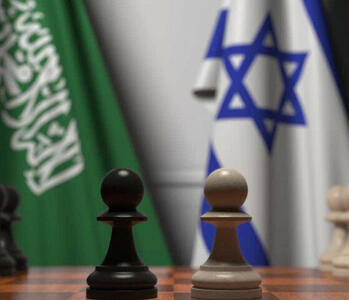  سفر تاریخی مقامات اسرائیل به عربستان