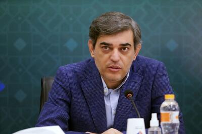  خبر مهم مدیرعامل بیمه ملت  برای  بیمه‌گزاران