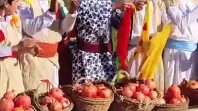 آغاز مسیر ثبت جهانی ماسوله‌ جنوب ایران با حمایت پتروشیمی گچساران /ویدئو