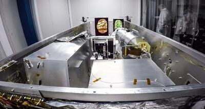  ستاره‌شناسان سیاره‌ای شبیه به زمین کشف کردند که می‌تواند قابل سکونت باشد!