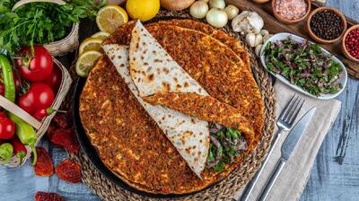 معرفی بهترین غذاهای محلی استانبول!