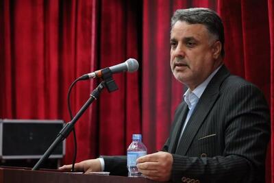معاون فرهنگی و دانشجویی درباره خودکشی: امسال غربالگری همه دانشجویان را اجباری کردیم