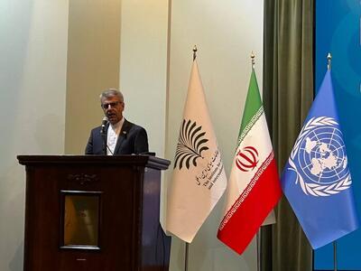 بقائی: ما به سازمان ملل متحدی ایمان داریم که نماینده واقعی حقوق ملت‌ها باشد