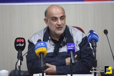  آمادگی کامل نیروگاه‌های کرمانشاه برای تامین برق زمستان