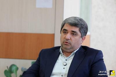  هدف از اتصال برق ایران و روسیه افزایش پایداری شبکه برق است