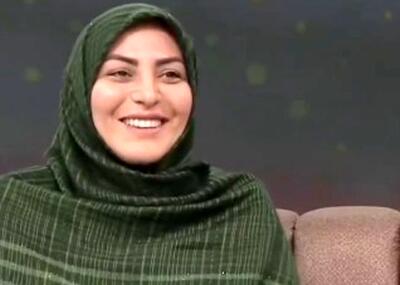 پیشنهاد عجیب یک بیننده به المیرا شریفی‌مقدم
