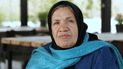  خاطره خنده‌دار خانم بازیگر تلویزیون از خواستگارانش!