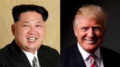 ترامپ خواهان دیدار مجدد با کیم شد