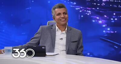  توافق عادل و مجتبی جباری بر سر رنگ مو!