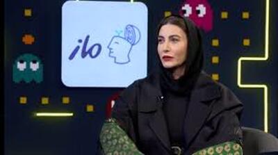  دکوراسیون خانه لاکچری فریبا نادری در شمال تهران