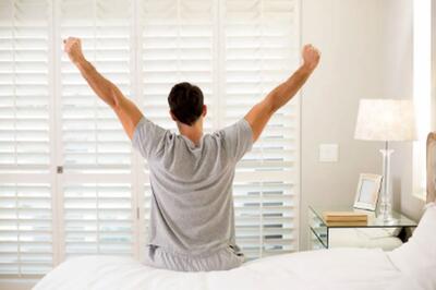  روتین ۵ دقیقه‌ای صبحگاهی برای تقویت عملکرد ذهن