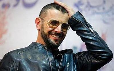  دورهمی امین حیایی و چند بازیگر در اکران یک فیلم