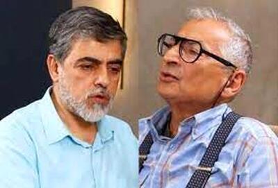 جمله گلپایگانی در مناظره با زیباکلام خبرساز شد