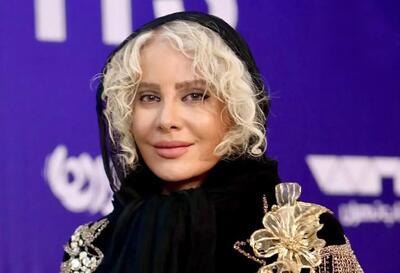  نظر شراره رخام در مورد تغییر جنسیت شهره لرستانی