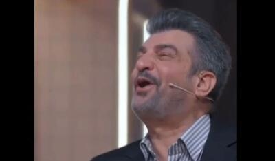  شهریاری از حمیرا خواند و مهران غفوریان با آهنگ رقصید