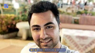  قاب زیرخاکی از بابک انصاری و ترانه علیدوستی در فیلم شهر زیبا