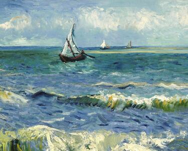  معرفی کتاب هفته: رستگاری در کرانه ی دریا