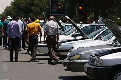  مالیات نقل و انتقال خودرو ۱۴۰۴ چقدر است؟