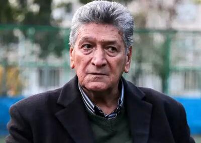 زمان تشییع پیکر اسطوره استقلال مشخص شد