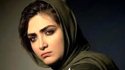  تیپ ناهماهنگ بازیگر سریال زخم‌کاری توجه‌برانگیز شد