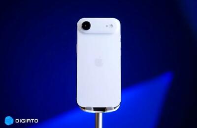  زمان رسمی رجیستری آیفون 17 مشخص شد