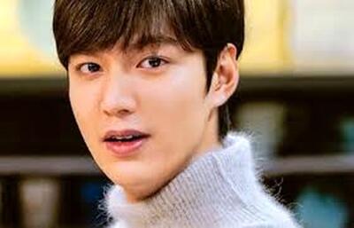  لی مین‌هو در 38سالگی همچنان جذاب است