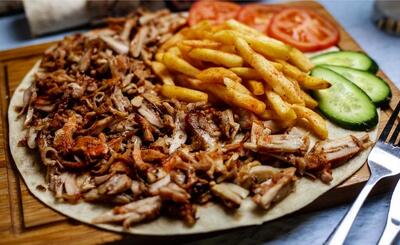  طرز تهیه دونر کباب ترکیه‌ای که خیلی سریع آماده می‌شود