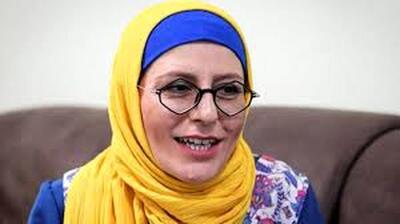  استوری احساسی سوسن پرور برای آقای بازیگر