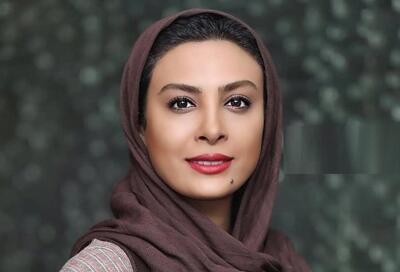  تاریخ وبگردی | رونمایی از همسر حدیث تهرانی