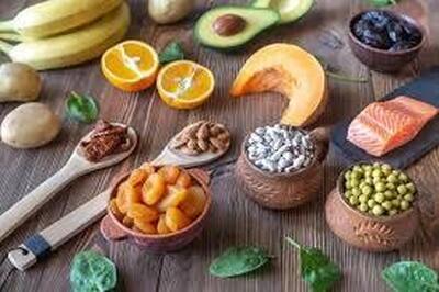  افزایش سطح پتاسیم برای این نوع خطرناک بیماری قلبی مفید است/ منابع غذایی پتاسیم