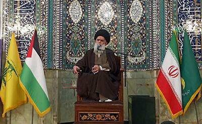  برگزاری ویژه برنامه‌های میلاد حضرت زینب (س) در حرم عبدالعظیم (ع)