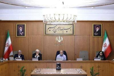  واکنش مثبت دولت و تصویب طرح جامع ستاد توسعه خوزستان / رییس‌جمهور به استان سفر می کند