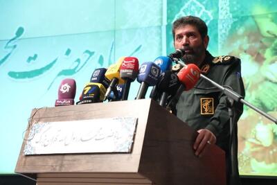  مسئول سازمان بسیج ورزشکاران: تهران بزرگ همیشه در خط مقدم برنامه‌های جهادی قرار دارد