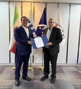  علی دولتشاهی به‌عنوان سرپرست کمیته اقتصادی و بازاریابی فدراسیون فوتبال منصوب شد