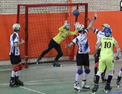  دعوت ۵ اسکیت‌باز اصفهانی به اردوی تیم ملی رولبال برای رقابت‌های جهانی امارات