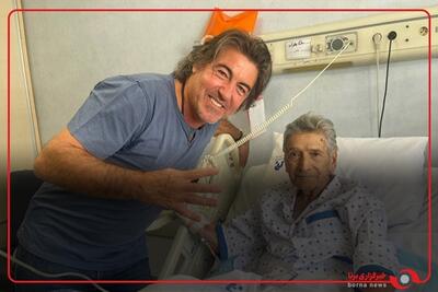  بیوگرافی اکبر کارگرجم، سیم‌خاردار استقلال و قهرمان آسیا